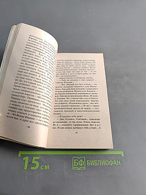 Завтрашние заботы