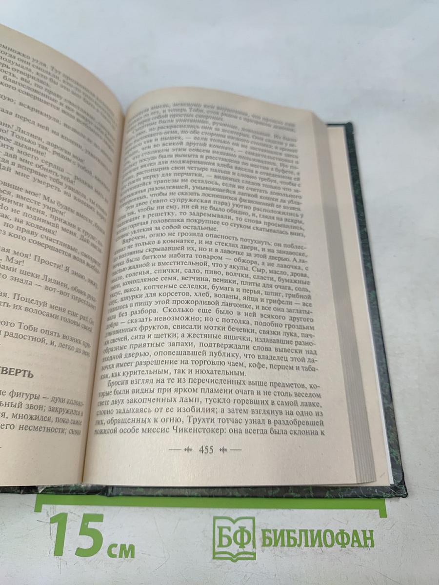 Приключения Оливера Твиста. Рождественские повести