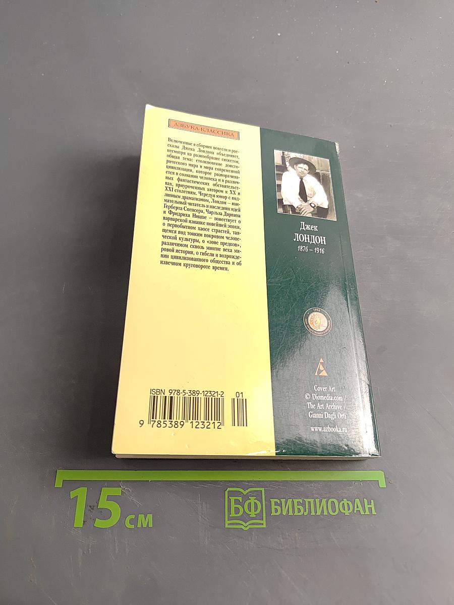 Когда мир был юным