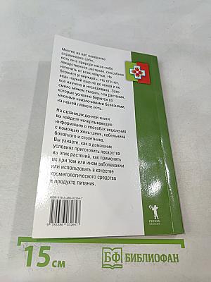 Жень-шень, сабельник, столетник. 100 рецептов исцеления