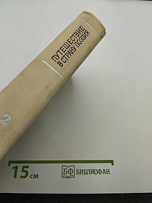 Путешествие в страну Поэзия. Поэзия-школе. Книга 2