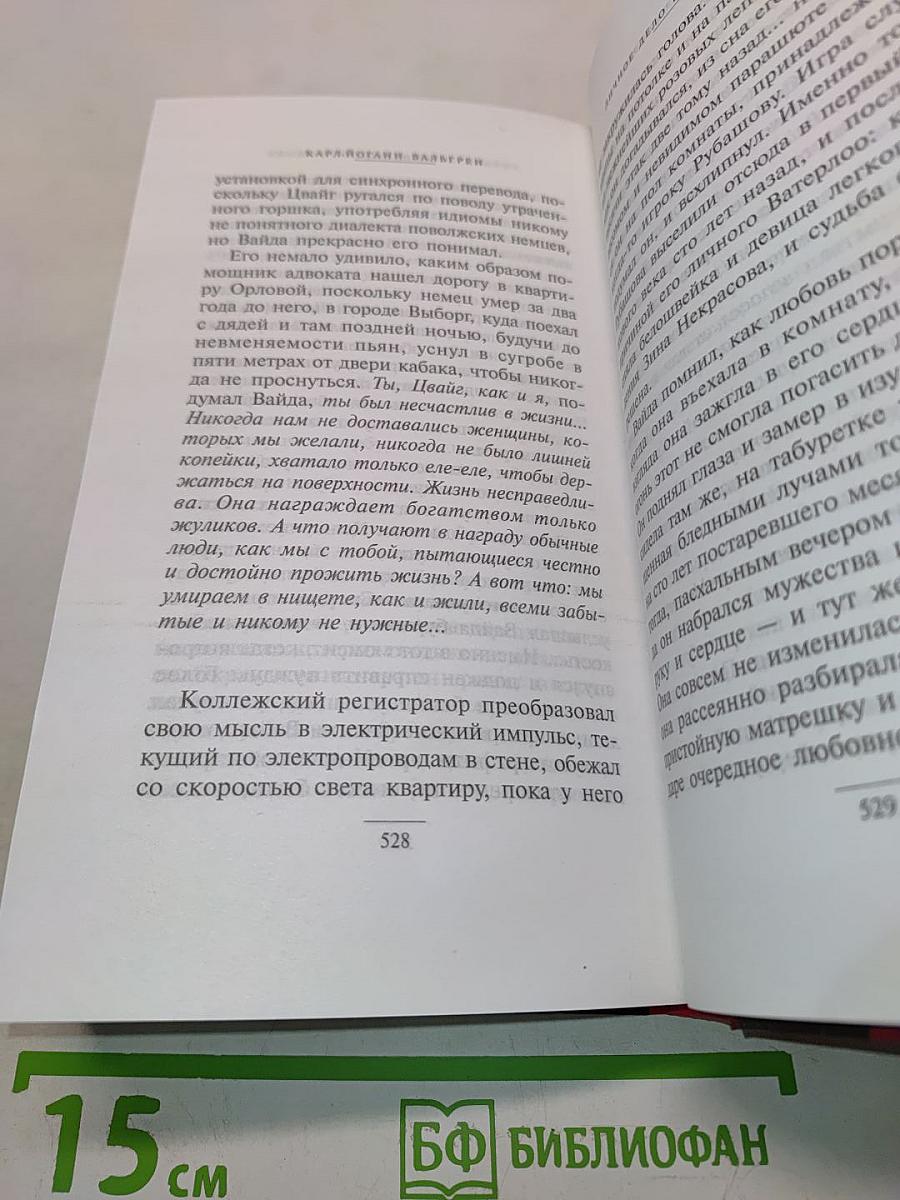 Личное дело игрока Рубашова