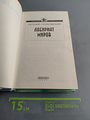 Лабиринт миров