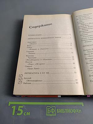 Книги, которые должен знать современный человек