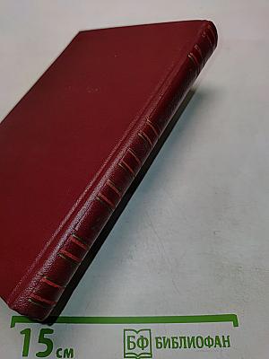 Избранные произведения. Том второй. Поэмы, стихотворения, переводы