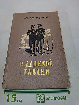 В далекой гавани