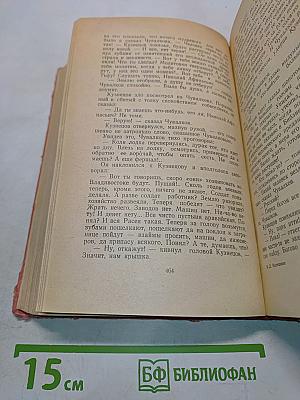 Сердце Бонивура