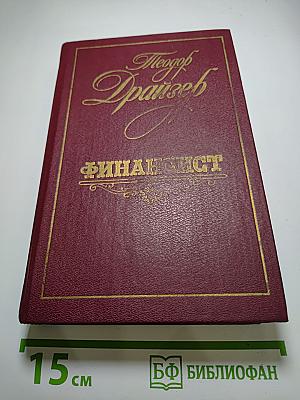 Финансист