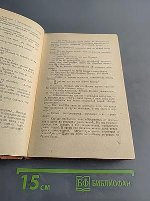 Поджигатели. Книга вторая
