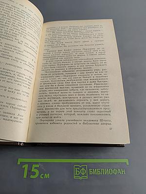 Графиня Рудольштадт