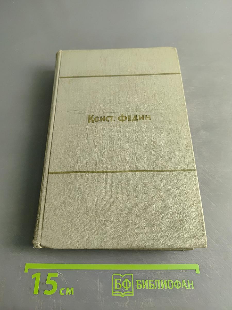 Собрание сочинений. Том восьмой. Костер. Роман