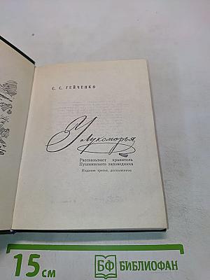 У Лукоморья