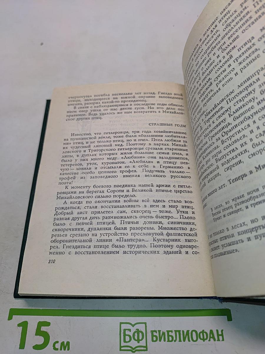 У Лукоморья