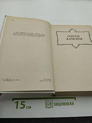Ольга Форш. Романы