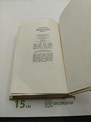 Виконт де Бражелон или Десять лет спустя III. Части 5, 6