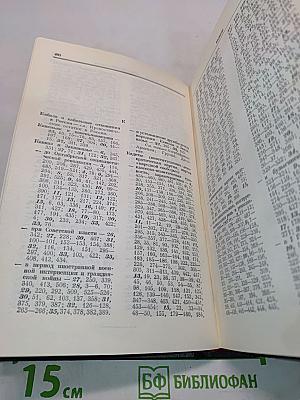 Справочный том к 4 изданию сочинений В. И. Ленина. Часть 1
