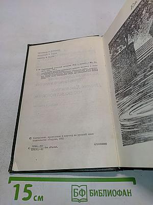 Современный польский детектив