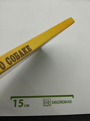О собаке