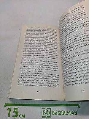 Väärin käsiin