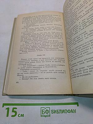 В краю лесов