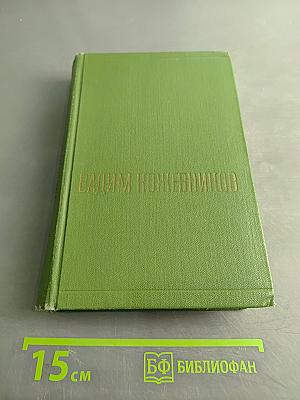 Собрание сочинений. Том шестой. Щит и меч. Роман. Книга вторая