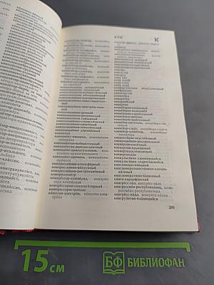 Слитно или раздельно? (Опыт словаря-справочника)