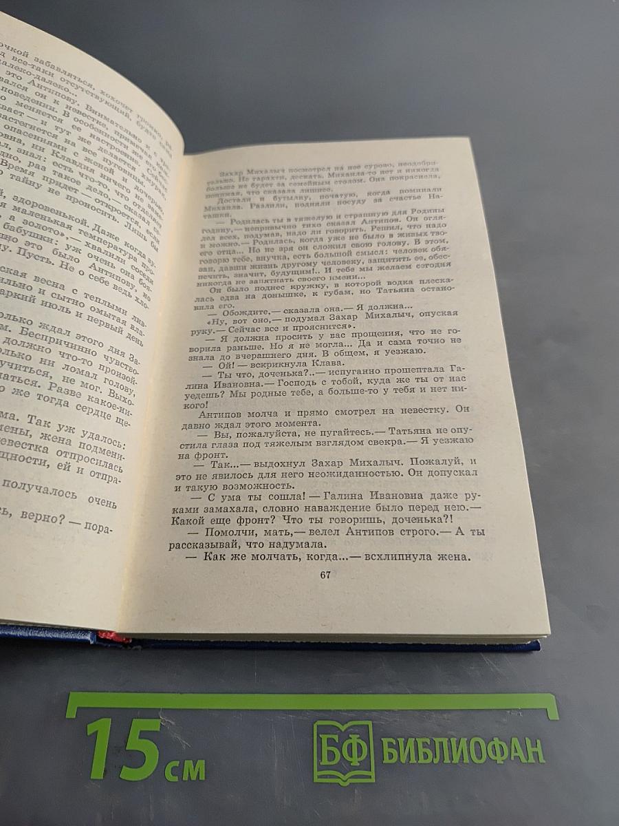 Вечные хлопоты. Книга первая