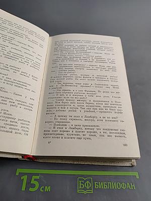 Виконт де Бражелон, или Десять лет спустя. Часть 1, 2