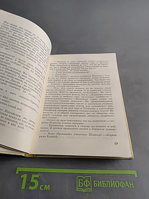 Главная удача жизни