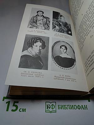 Друзья Пушкина. Переписка. Воспоминания. Дневники. Том 2