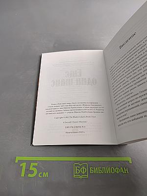 Еще один шанс