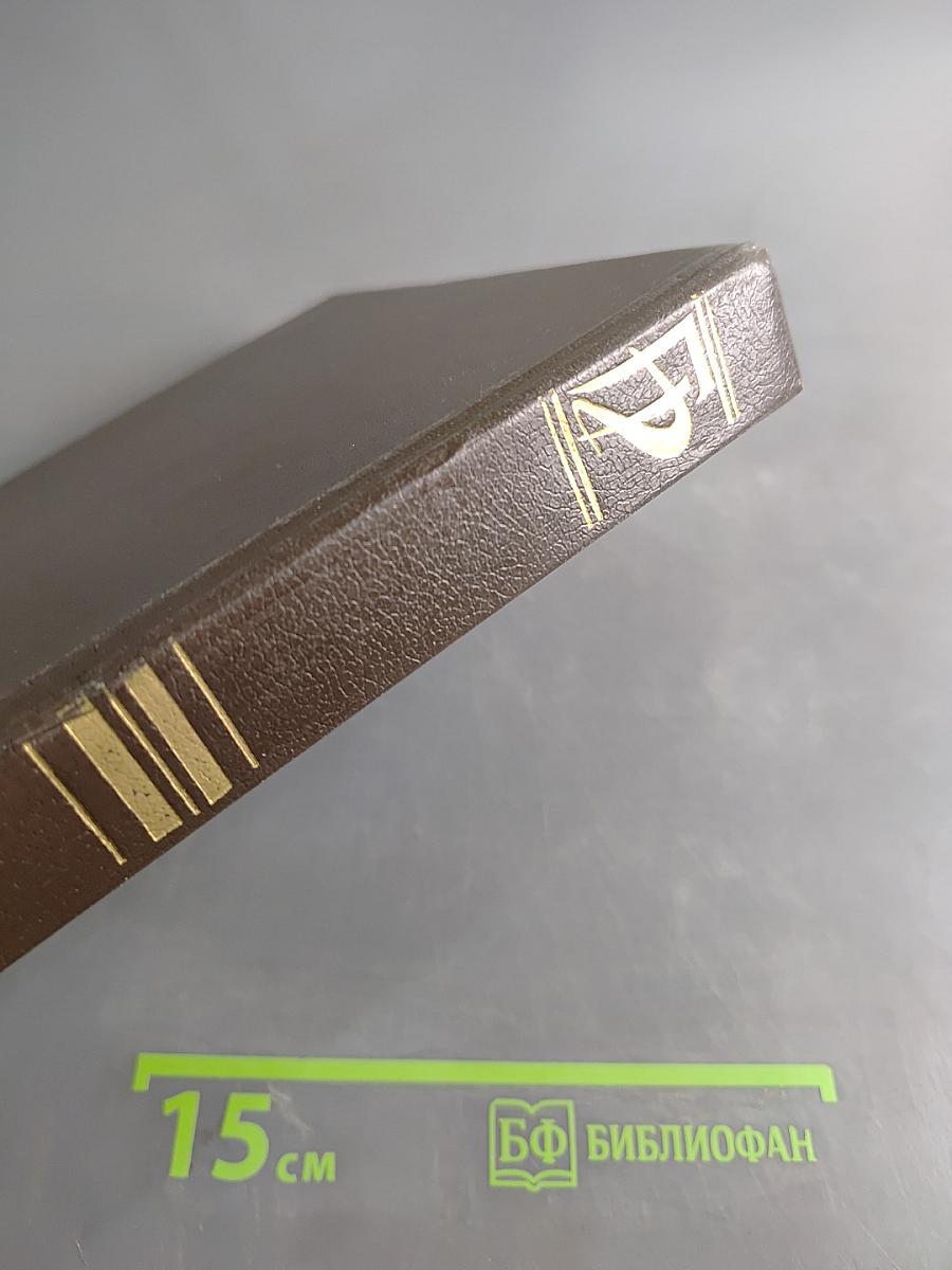 Библиотека приключений. Том 1. Последние дни Помпей. Император