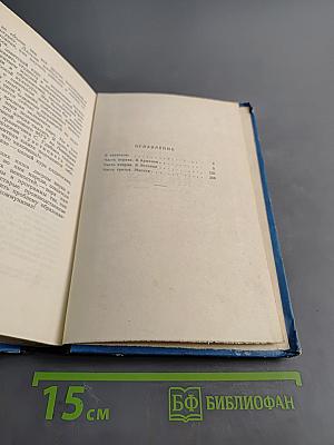 Дневник писателя