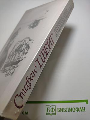 Нетерпение сердца. Исторические миниатюры из цикла «Звездные часы человечества»