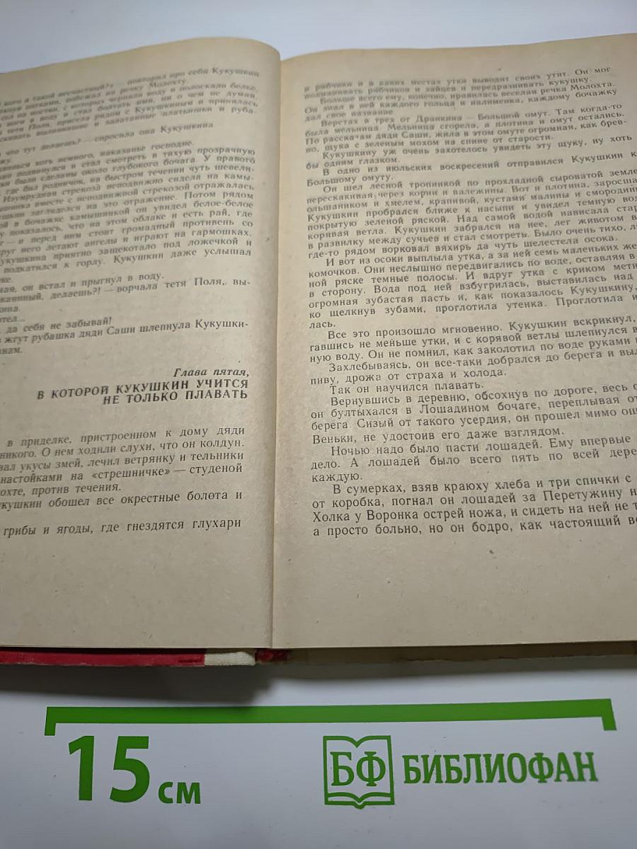 Где наша не пропадала. Повесть и рассказы