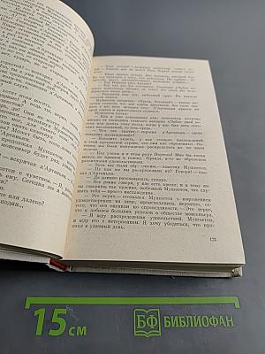 Виконт де Бражелон, или Десять лет спустя. Часть 1
