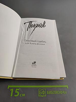 Гипсовый трубач, или Конец фильма