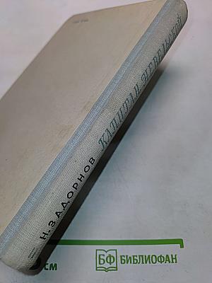 Капитан Невельской. Книга вторая