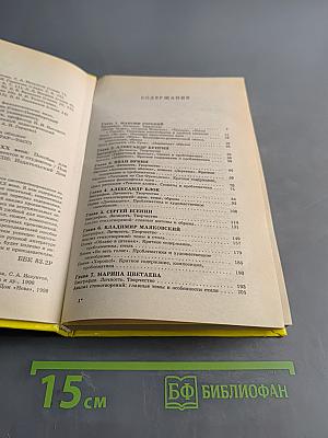 Русская литература XX века