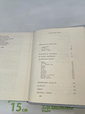 Сочинения в 3-х т. Т. 2. Поэмы, М., «Молодая гвардия», 1975.