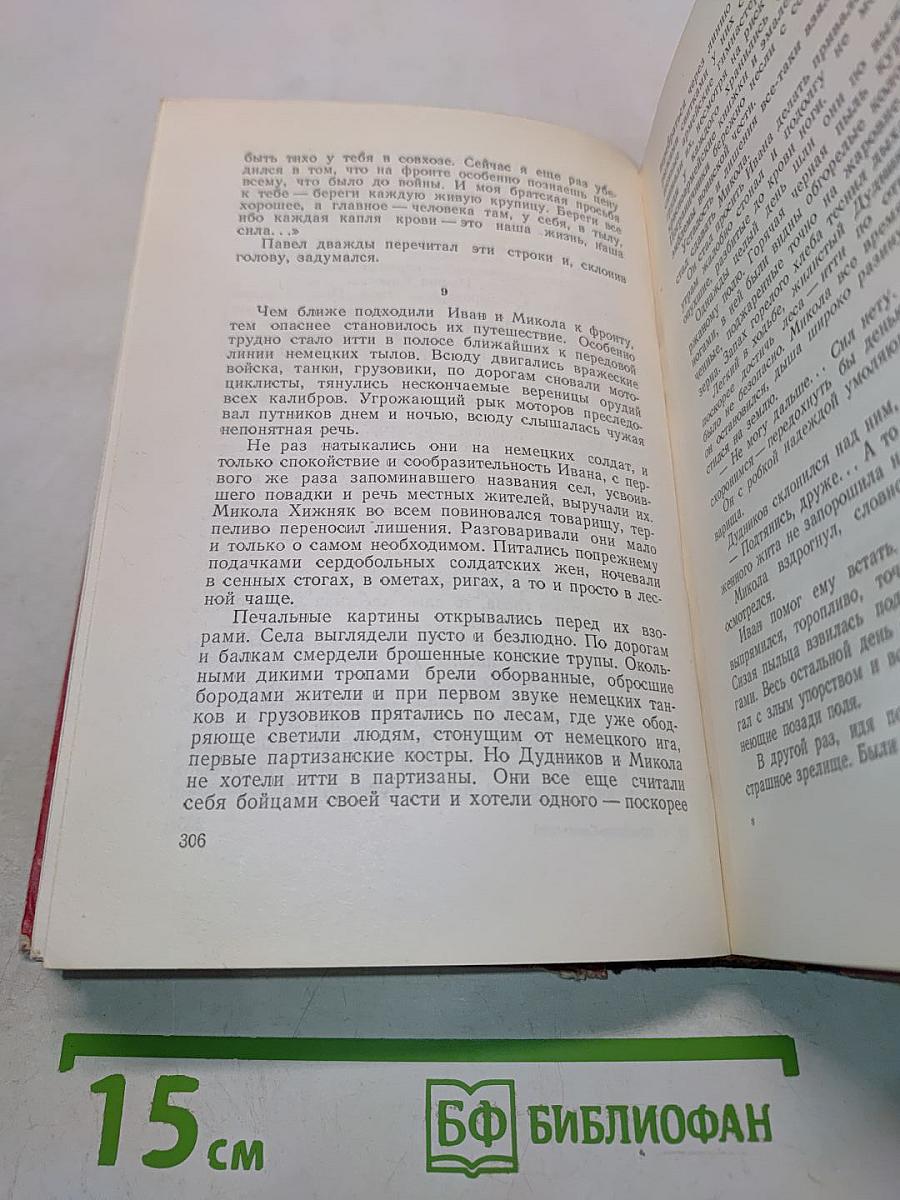 Волгины