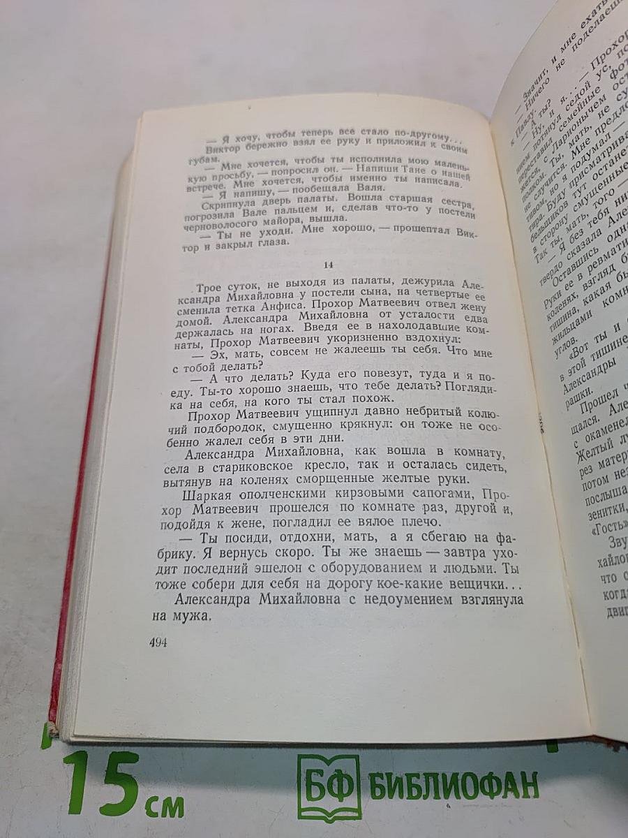 Волгины