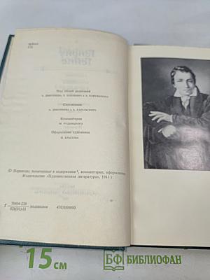 Генрих Гейне. Сочинения. Том второй. Стихотворения. Поэмы. Переводы с немецкого