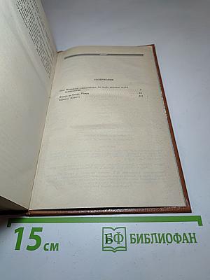 Дорога на Океан. Саранча