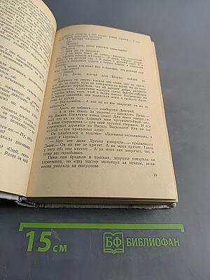 Битва в пути