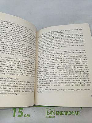 Летний снег по склонам