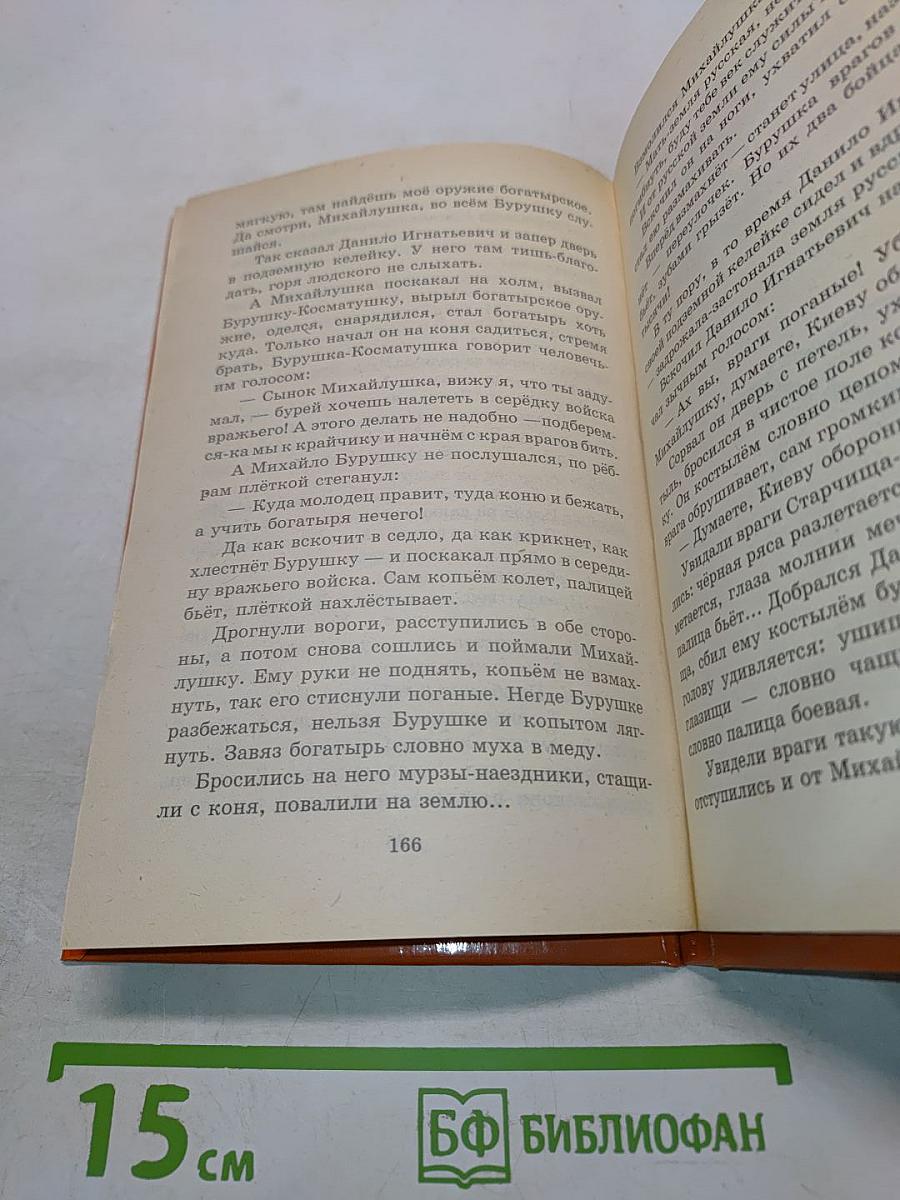 Русские богатыри