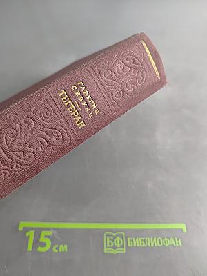 Тегеран. Книга вторая. Перед рассветом