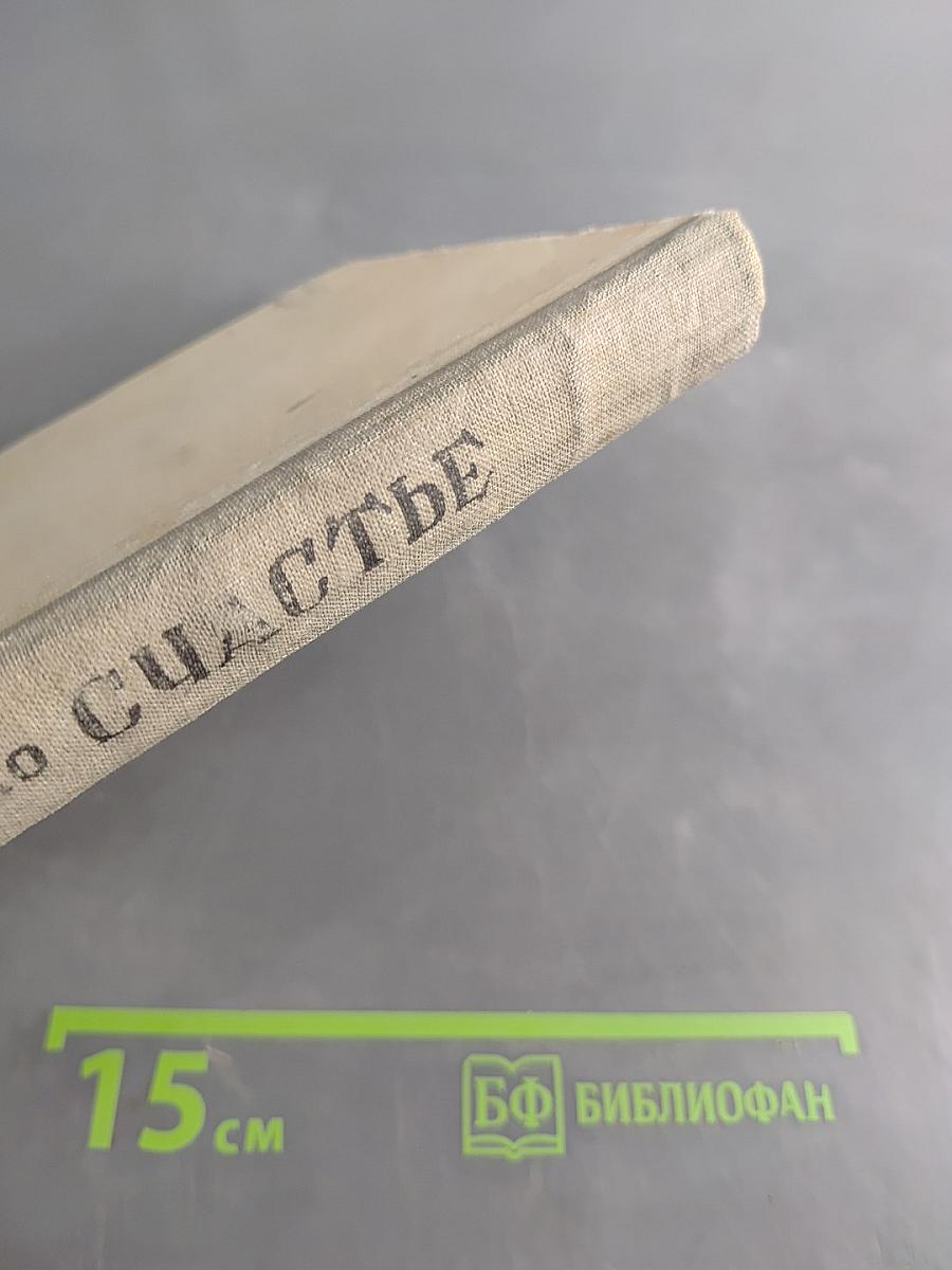 Счастье