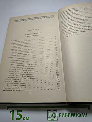 Тысяча и одна ночь. Избранные сказки. Том первый